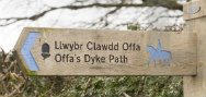 Offa's Dyke Path