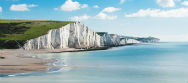 Seven Sisters