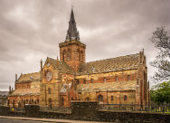 St Magnus