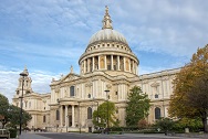 St Pauls