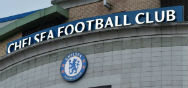 Stamford Bridge Stadium