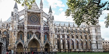 Westminster Abbey